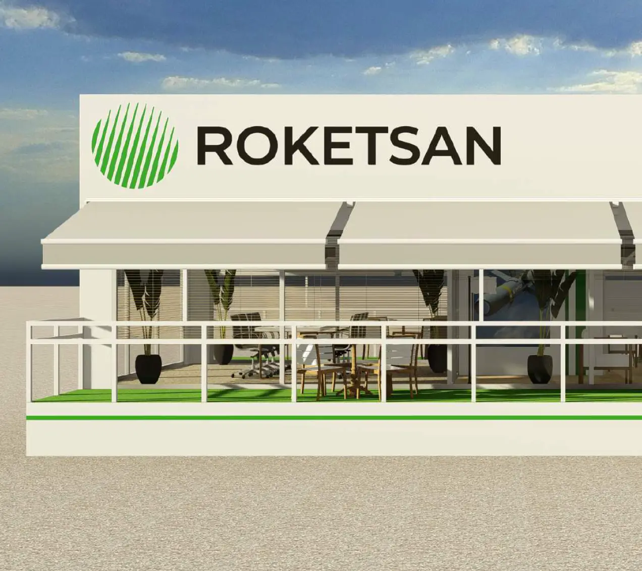 Roketsan
