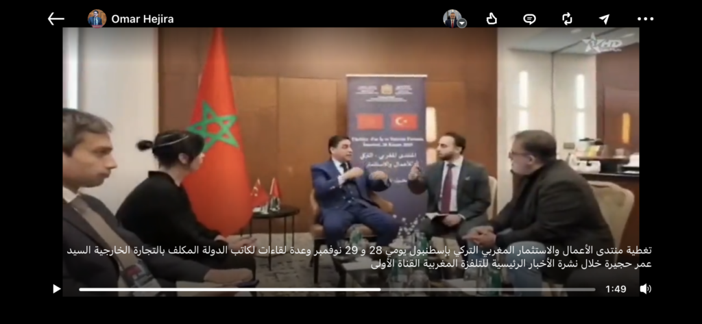 Healthy Life Expo Congress